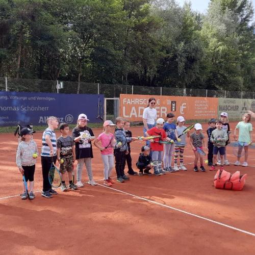 Kinder gesund bewegen 1b