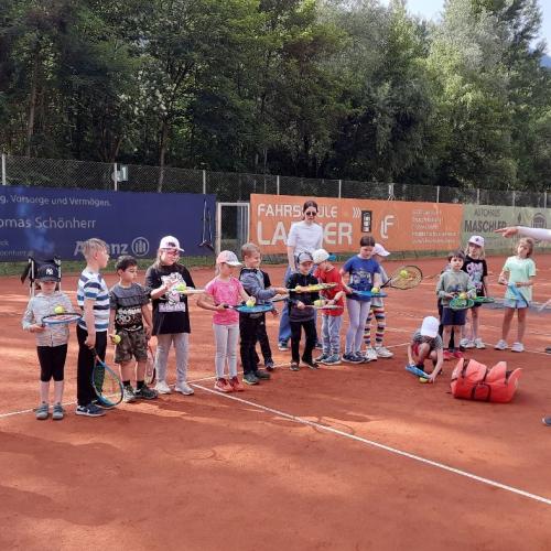 Kinder gesund bewegen 1b