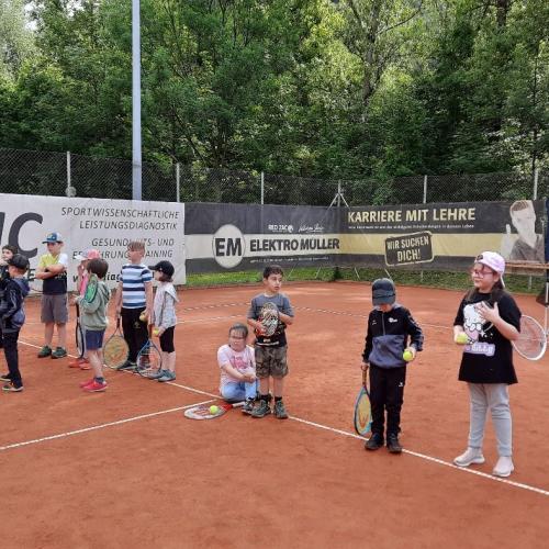 Kinder gesund bewegen 1b