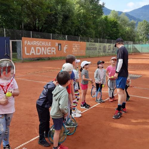 Kinder gesund bewegen 1b