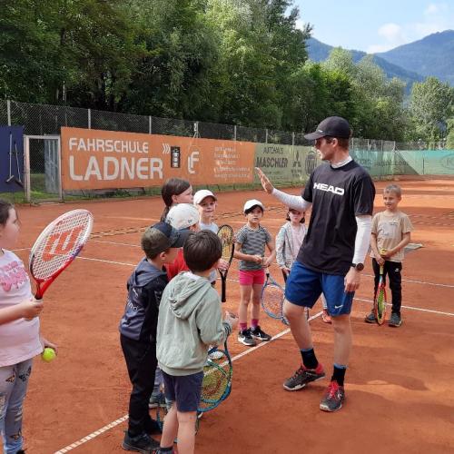 Kinder gesund bewegen 1b