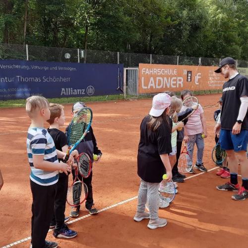 Kinder gesund bewegen 1b