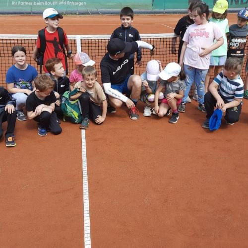 Kinder gesund bewegen 1b