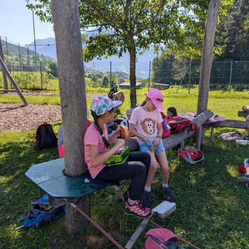 Wandertag 2b+3b
