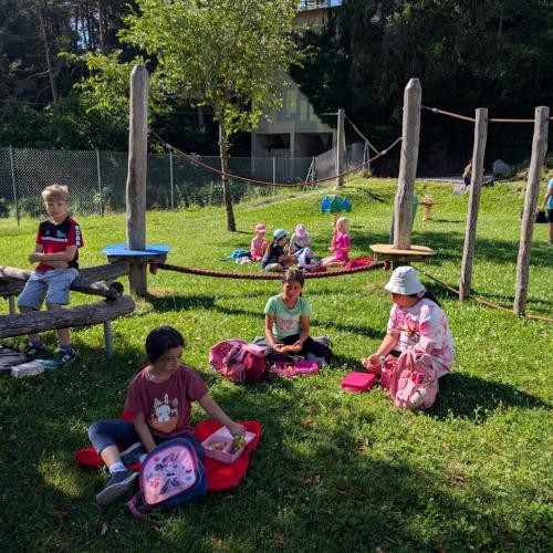 Wandertag 2b+3b