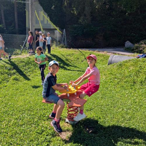 Wandertag 2b+3b