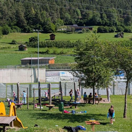 Wandertag 2b+3b
