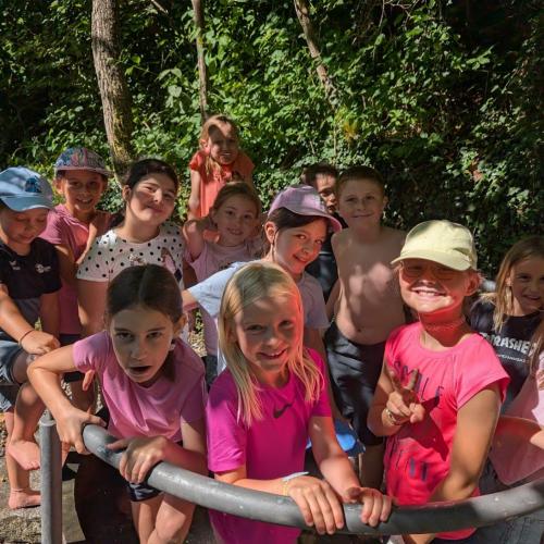 Wandertag 2b+3b