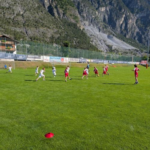 Fußballtag 2025