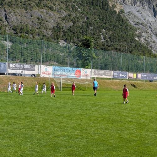Fußballtag 2025