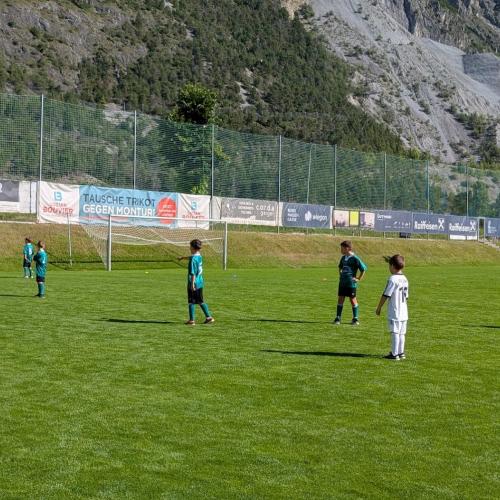 Fußballtag 2025