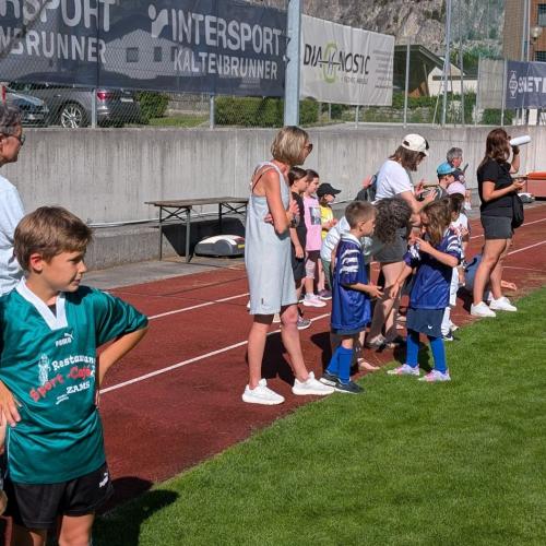 Fußballtag 2025