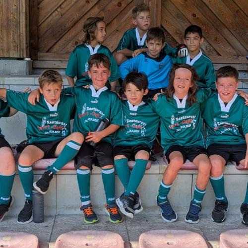 Fußballtag 2025