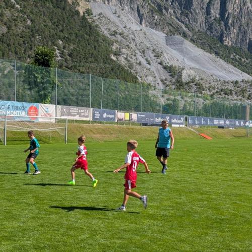 Fußballtag 2025