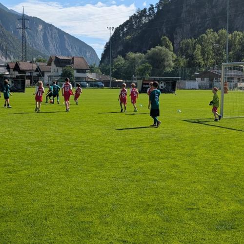 Fußballtag 2025