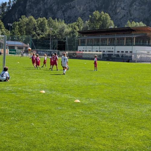 Fußballtag 2025