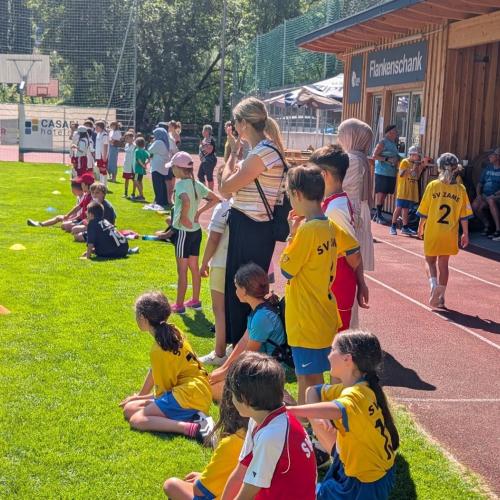 Fußballtag 2025