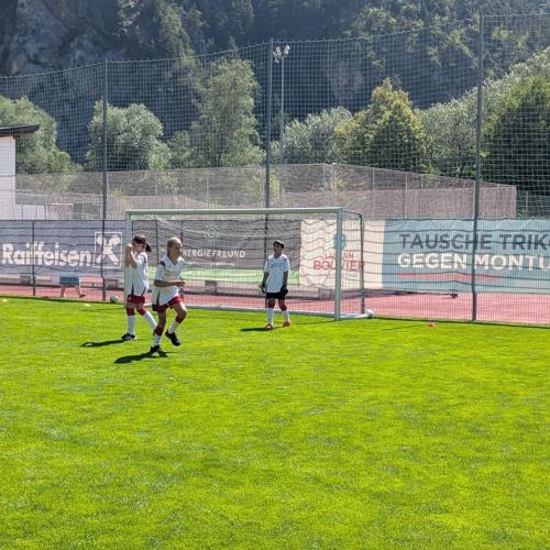 Fußballtag 2025