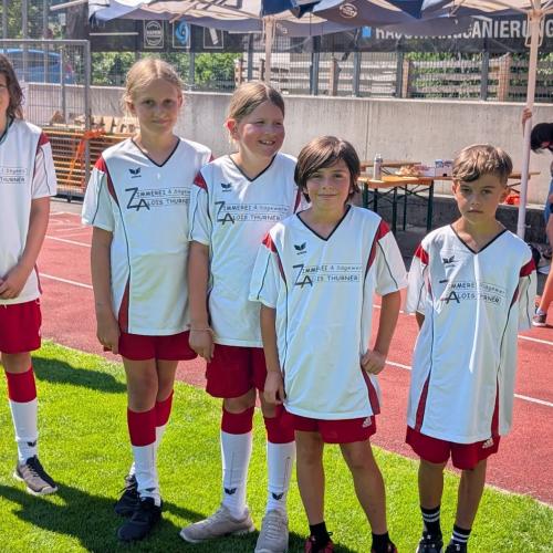 Fußballtag 2025