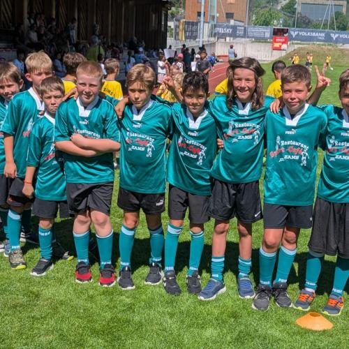 Fußballtag 2025