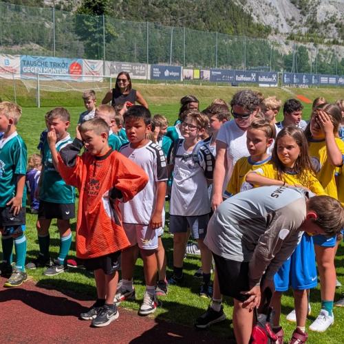 Fußballtag 2025