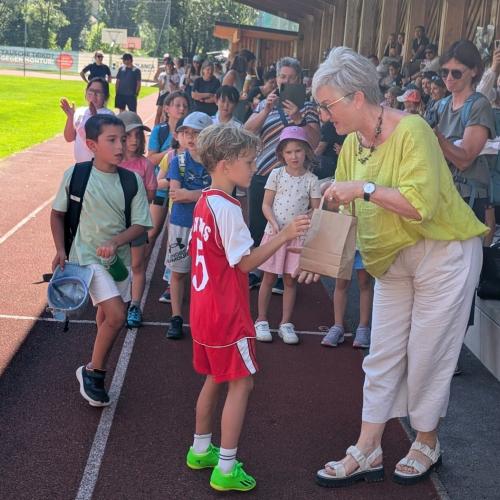 Fußballtag 2025