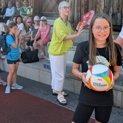 Fußballtag 2025