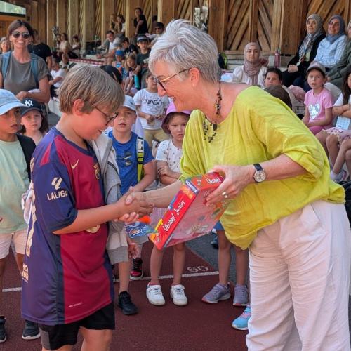 Fußballtag 2025