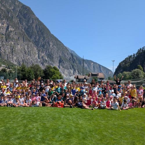 Fußballtag 2025