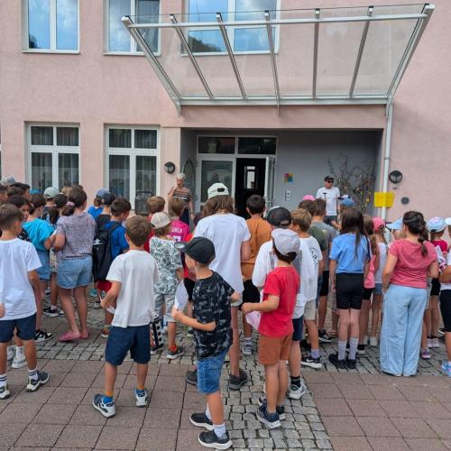 Spielefest 2025