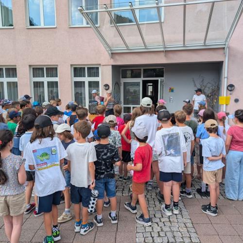 Spielefest 2025