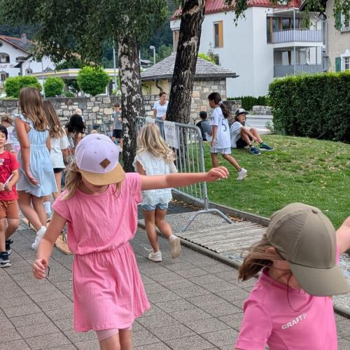Spielefest 2025