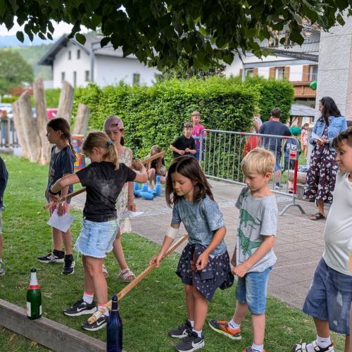 Spielefest 2025