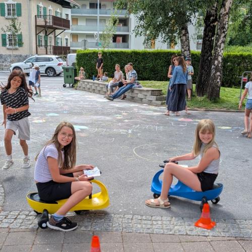 Spielefest 2025