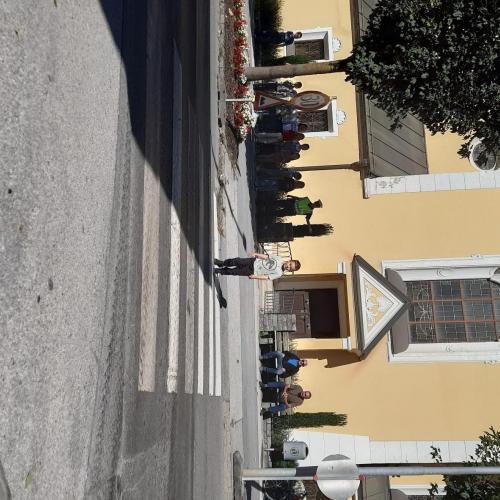 Verkehrserziehung 2b