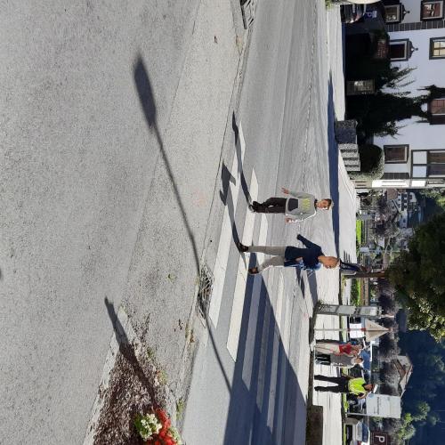 Verkehrserziehung 2b