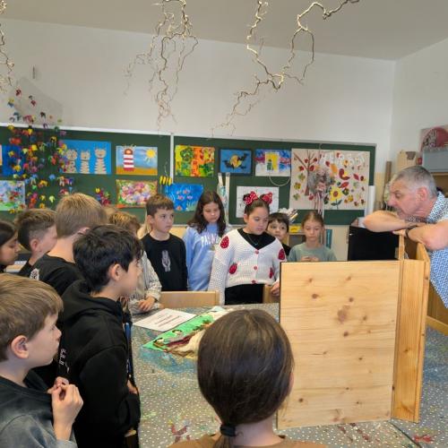 Tag der offenen Tür ASO