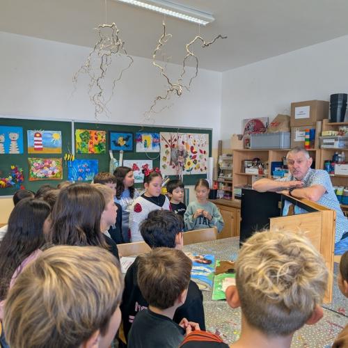 Tag der offenen Tür ASO