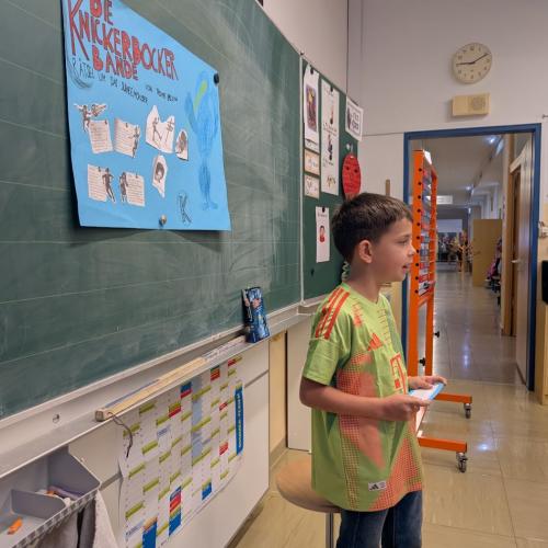 Buchvorstellungen 3b