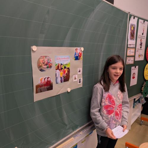 Buchvorstellungen 3b