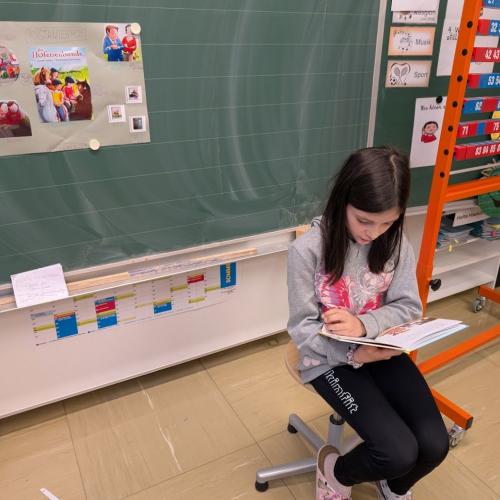 Buchvorstellungen 3b