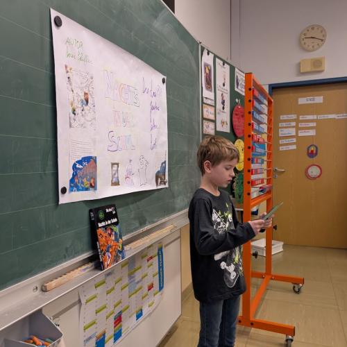 Buchvorstellungen 3b