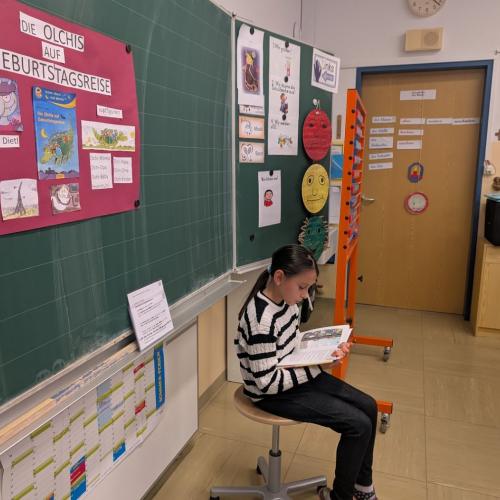 Buchvorstellungen 3b