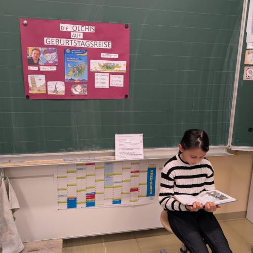 Buchvorstellungen 3b