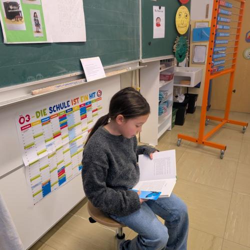 Buchvorstellungen 3b