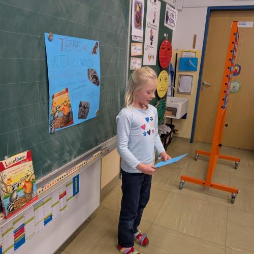 Buchvorstellungen 3b