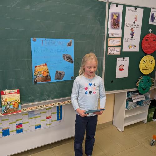 Buchvorstellungen 3b