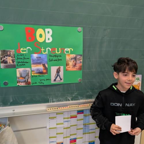 Buchvorstellungen 3b