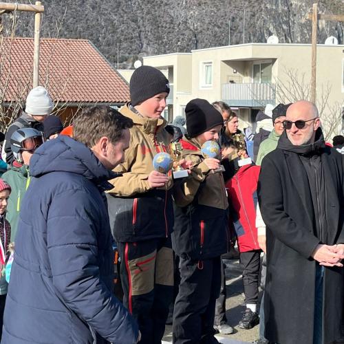 Ortskindermeisterschaft 2025