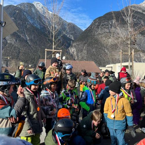 Ortskindermeisterschaft 2025